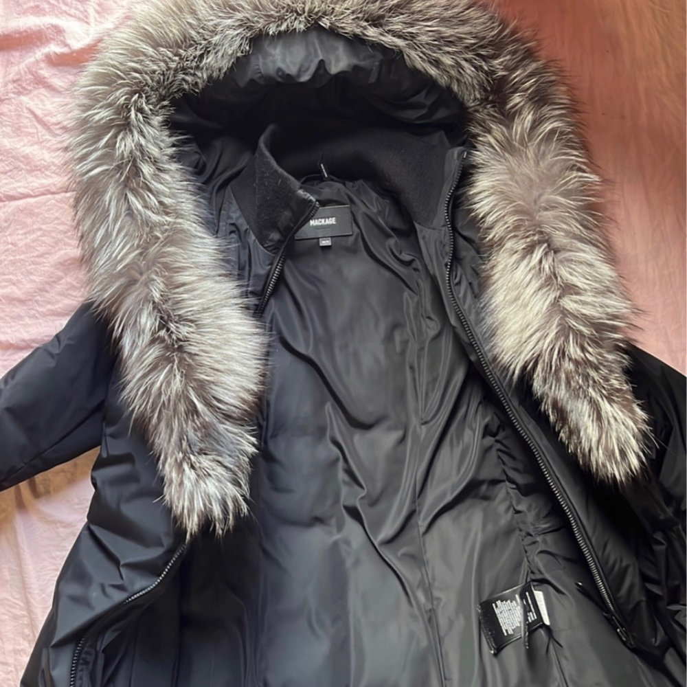 MACKAGE - Picture 3 of 4